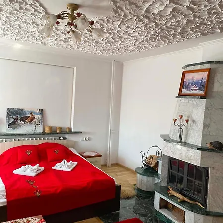 Wczasowe U Wdowca Nocleg ze śniadaniem Murzasichle